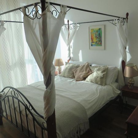 Studio Apartment - Skycourts Dubai Esterno foto