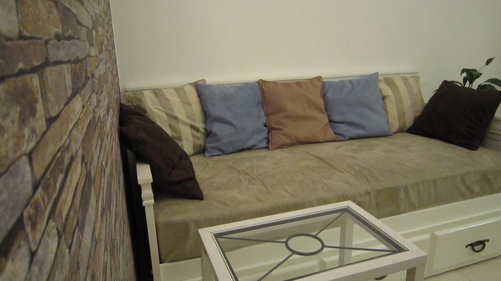 Studio Apartment - Skycourts Dubai Esterno foto