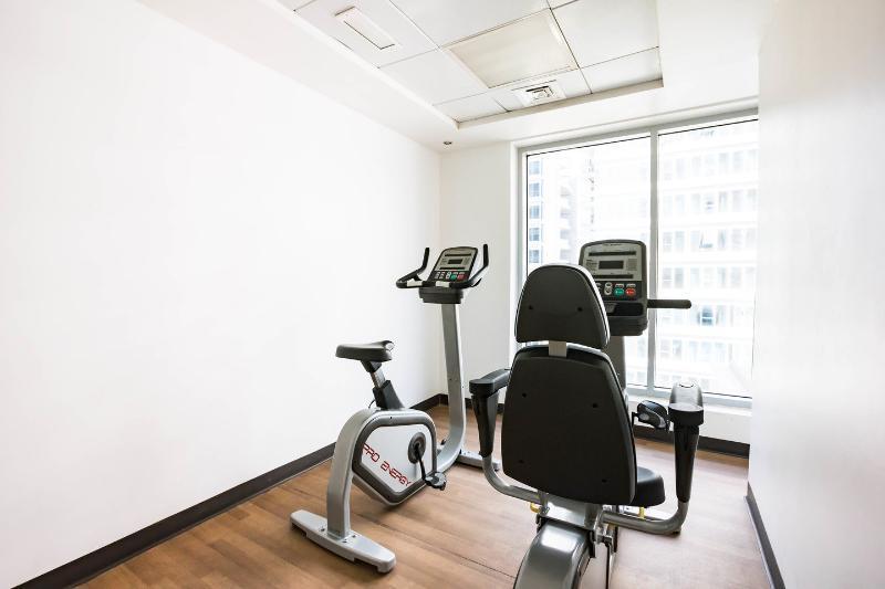 Studio Apartment - Skycourts Dubai Esterno foto